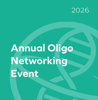Annual Oligo Networking Event