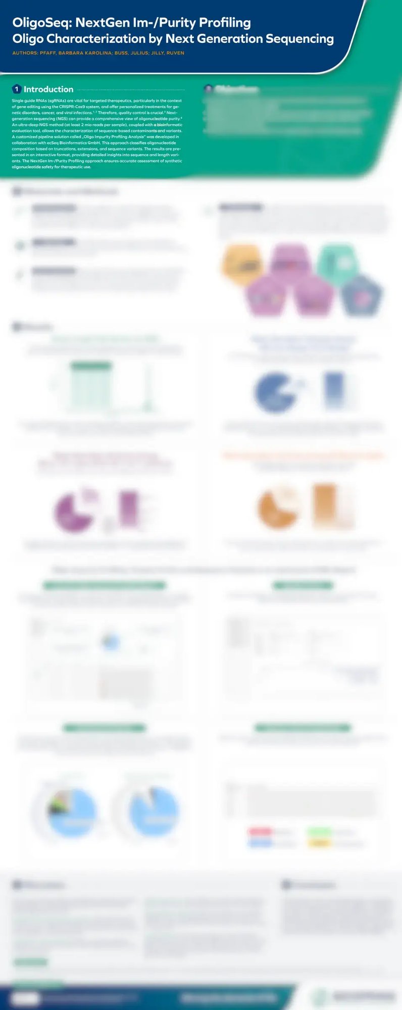 Poster_Oligoseq