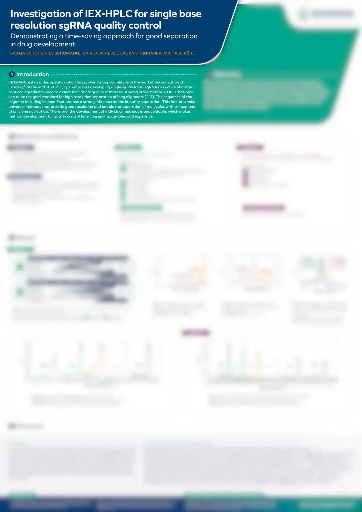 Poster_iex-hplc