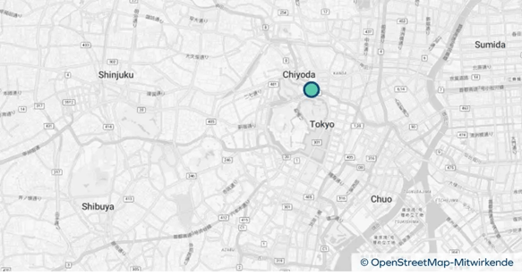 map_japan