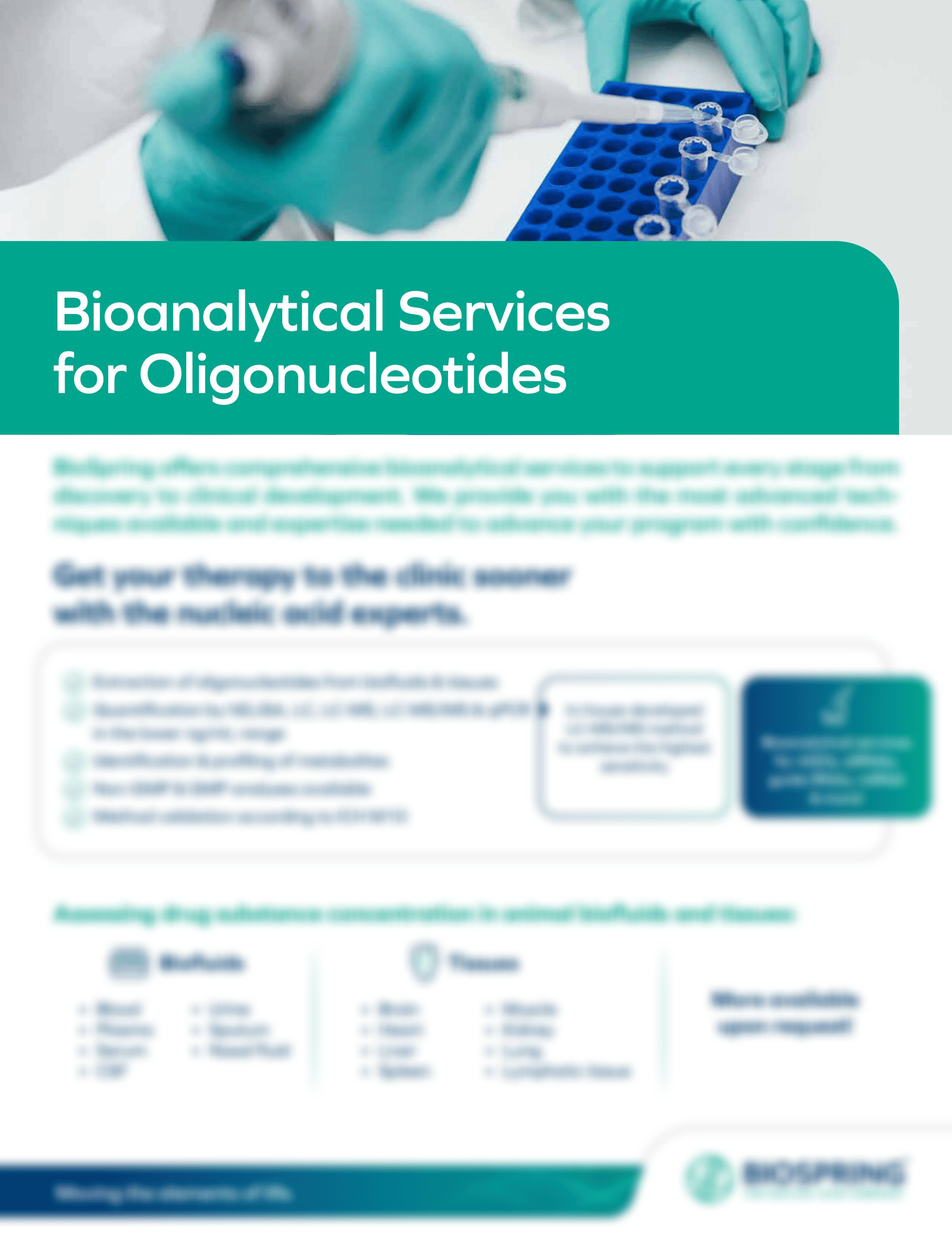 Bioanalytics flyer_blur
