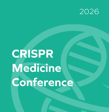 CRISPR MED 2026-1
