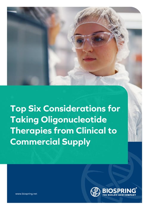 Top Six Considerations_Ebook