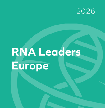 RNA Leaders Europe 2026