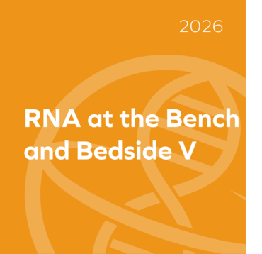 RNA at the Bench and Bedside V