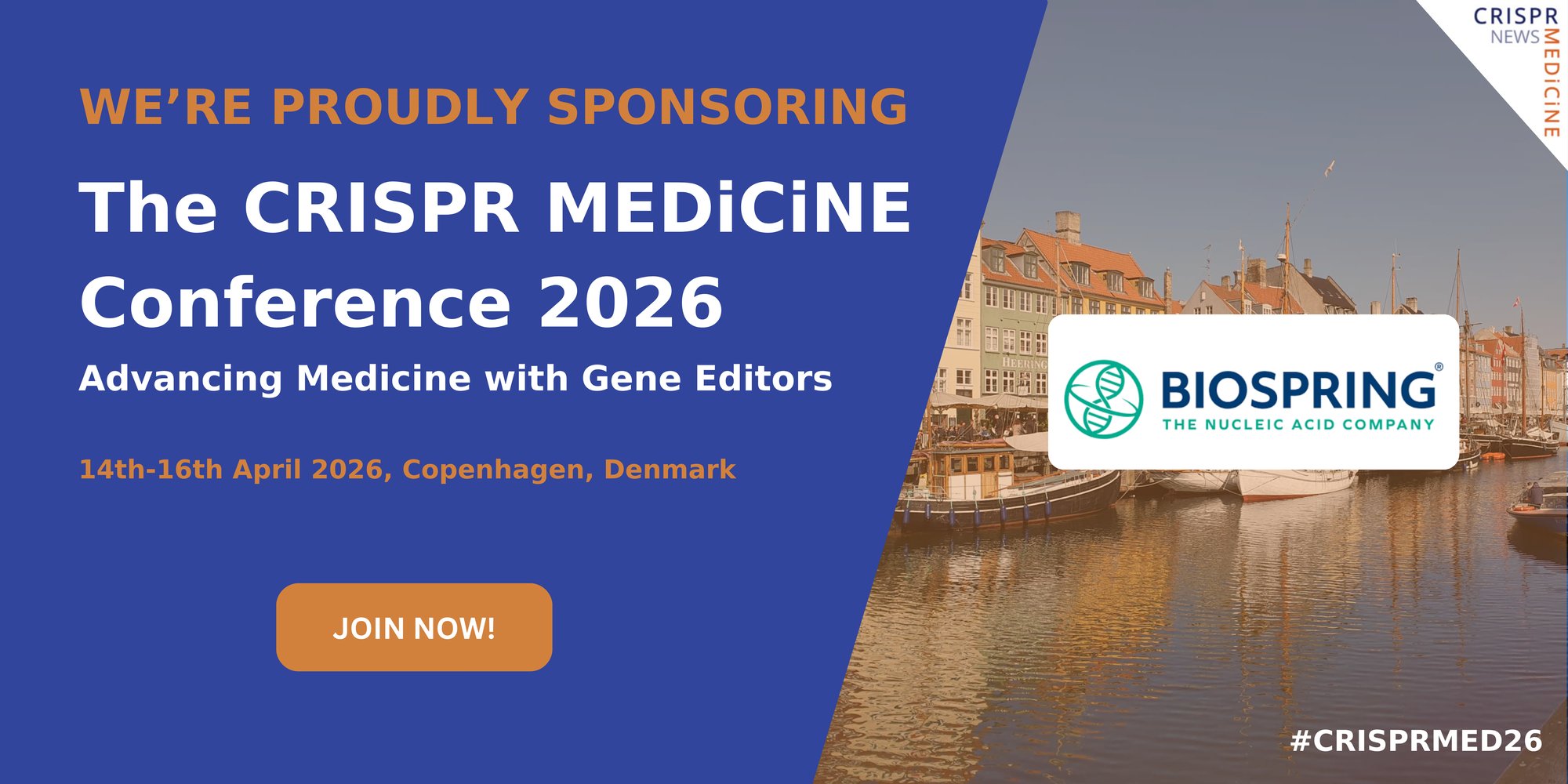 Sponsor Banner - Biospring