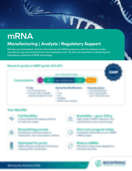 mRNA flyer_blur