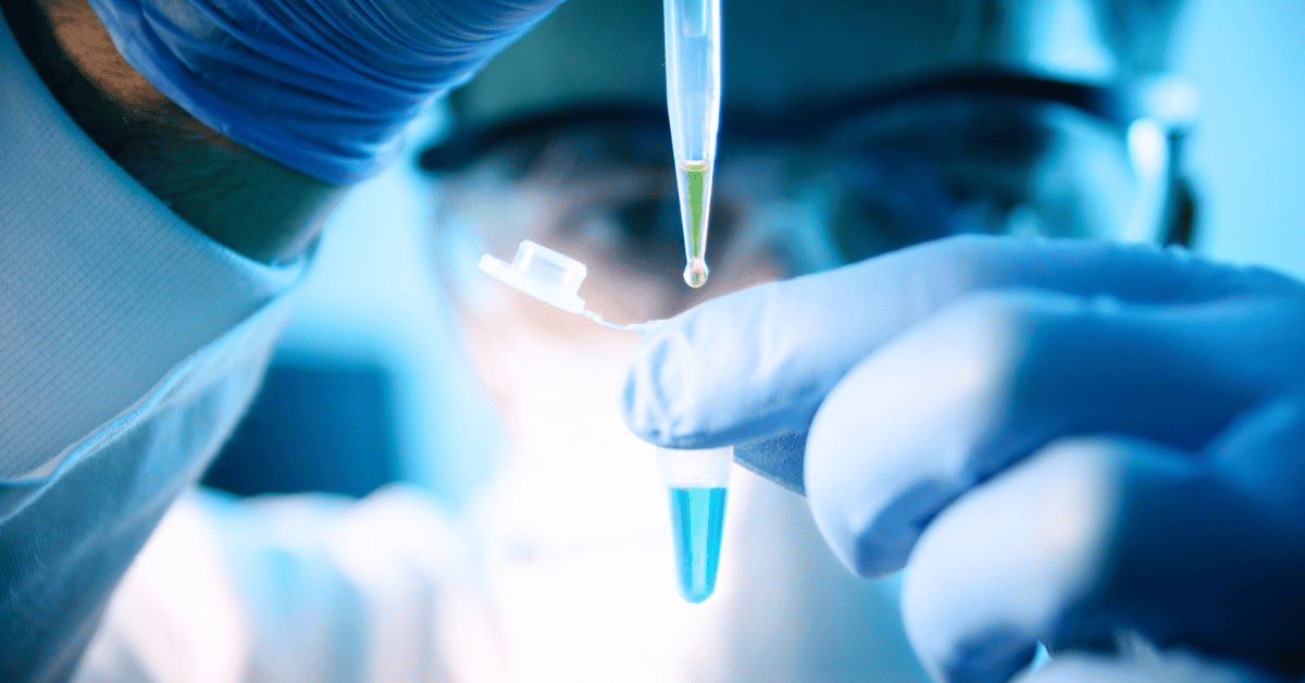 pre-gmp