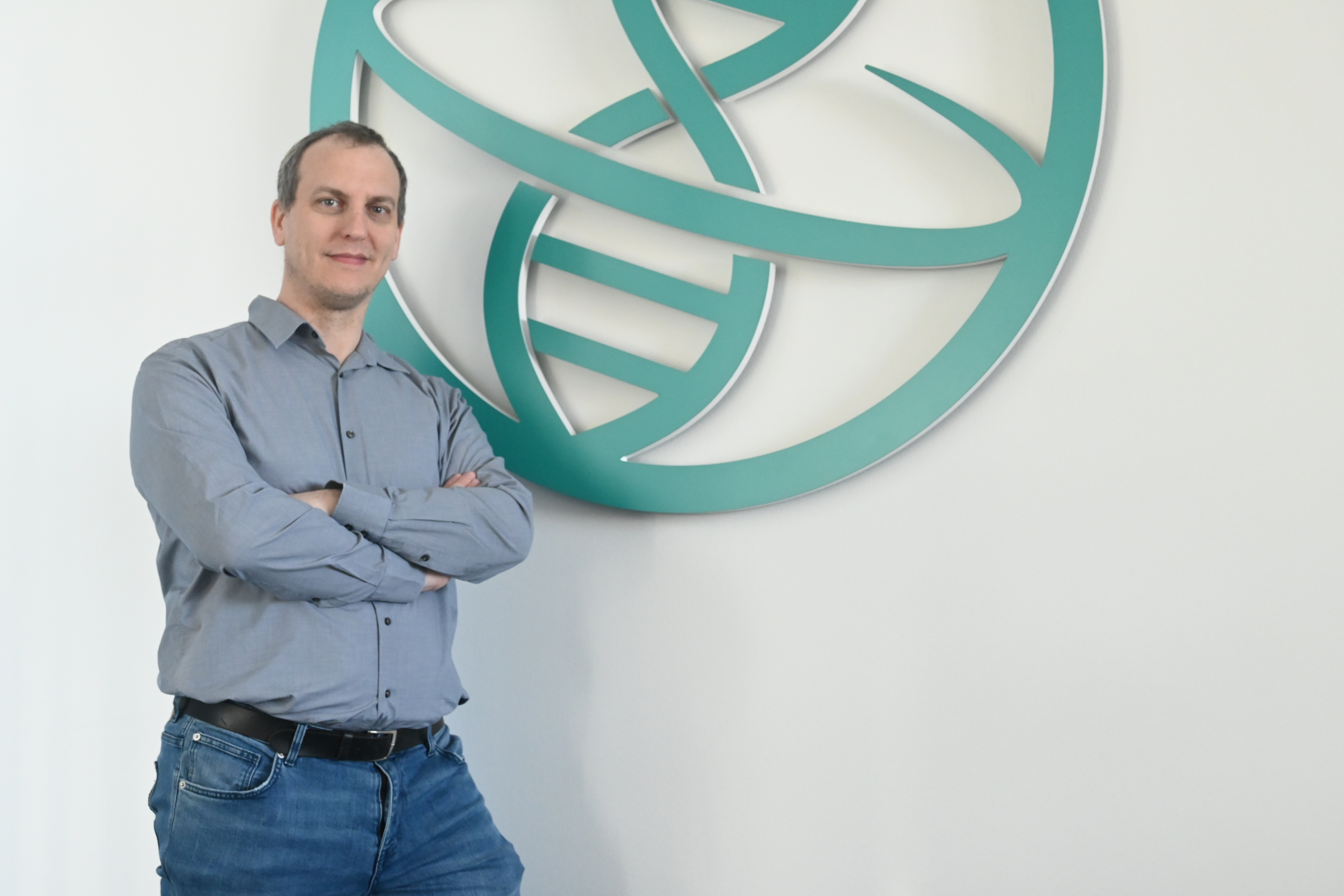 Dr. Jérôme Mordel, Regulatory Affairs Manager