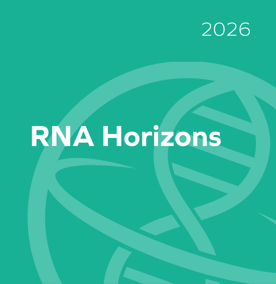 3rd RNA Horizons Conference