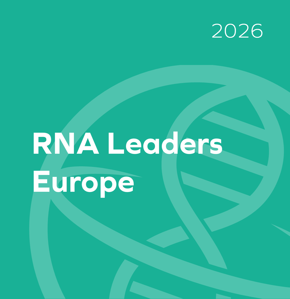 RNA Leaders Europe