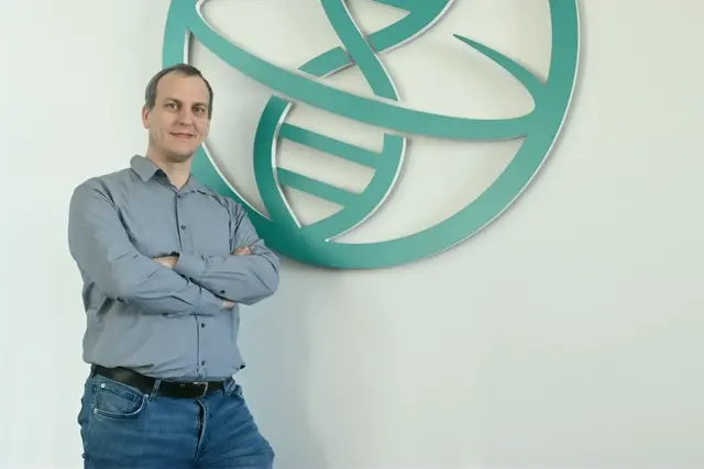 Dr. Jérôme Mordel, Regulatory Affairs Manager